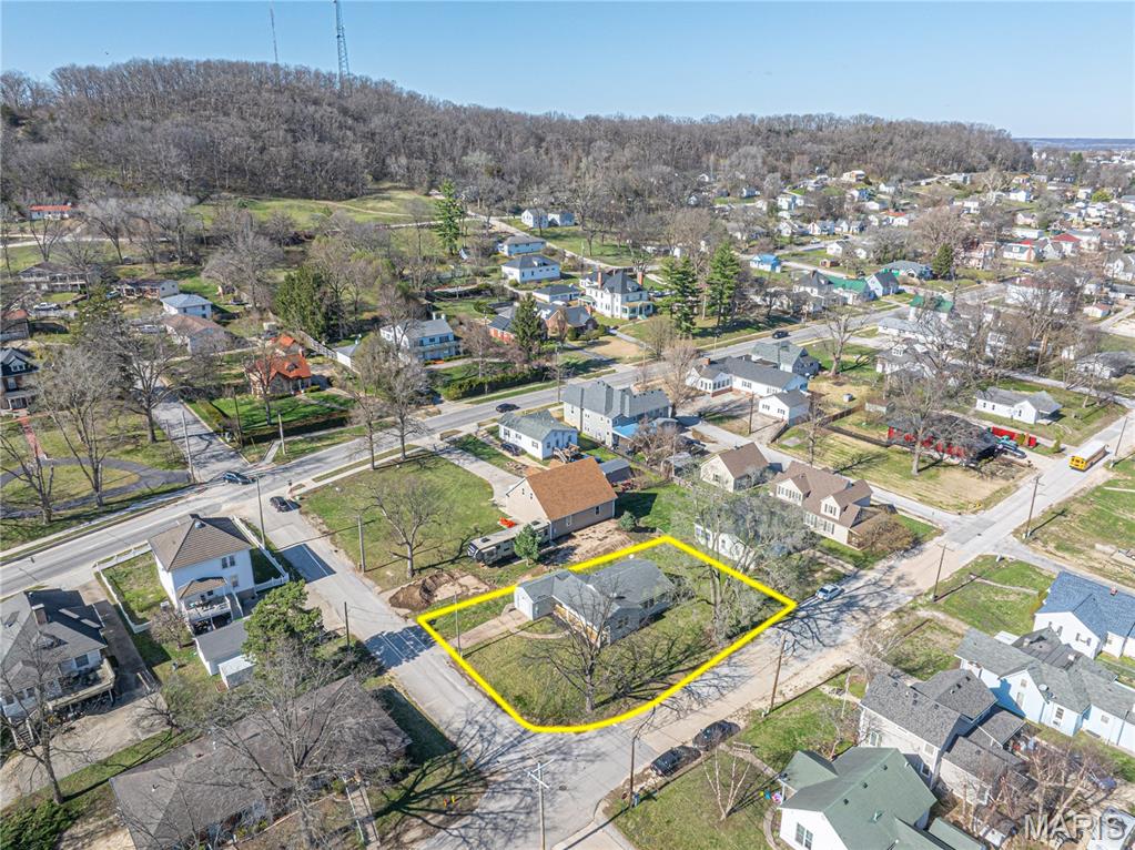 Jackson Add SD - Residential