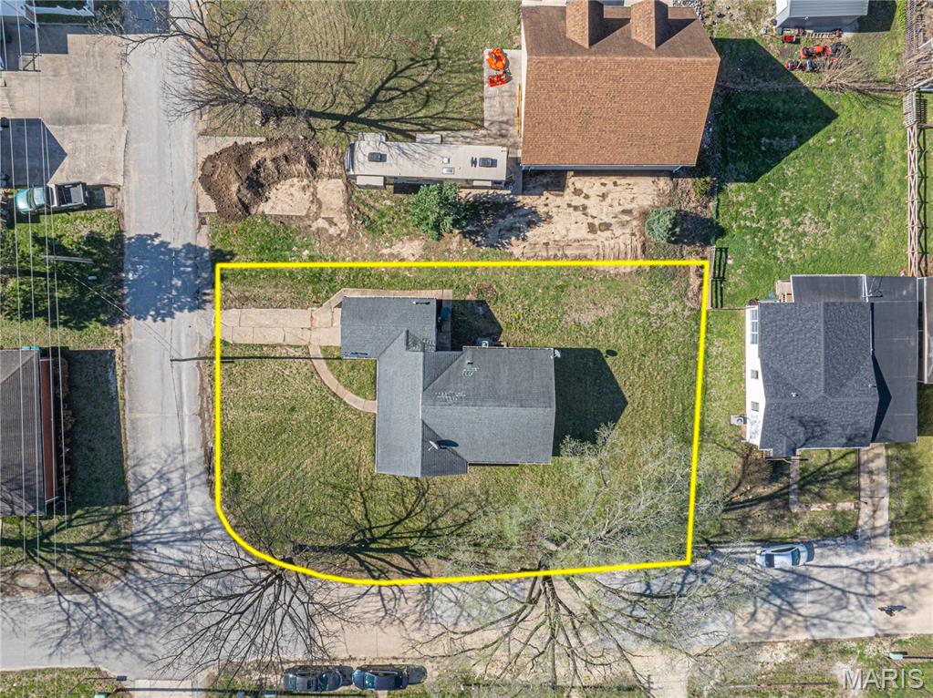 Jackson Add SD - Residential