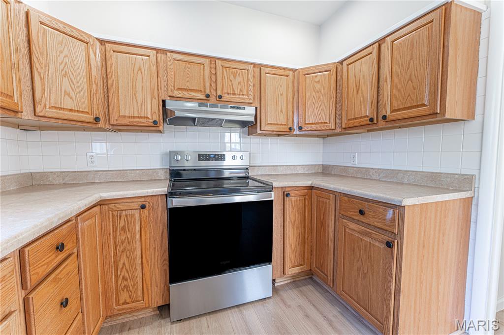 Jackson Add SD - Residential