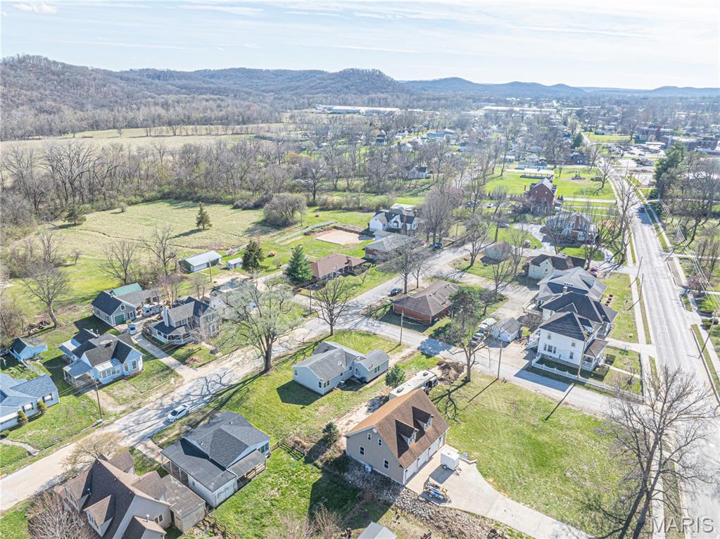 Jackson Add SD - Residential