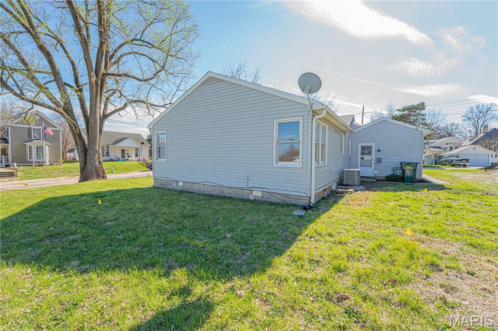 Jackson Add SD - Residential