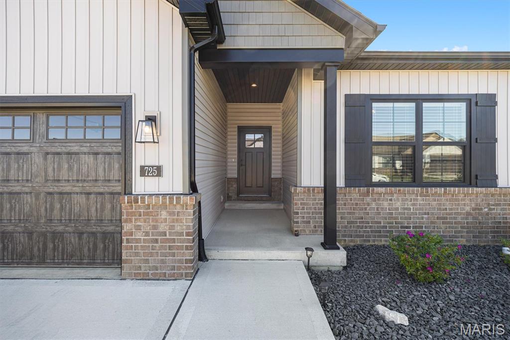 725 Conner Circle