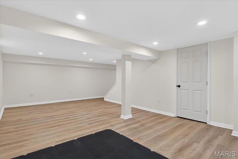 Tiny photo for 415 Larkhill Court, Webster Groves, MO 63119 (MLS # 26030157)