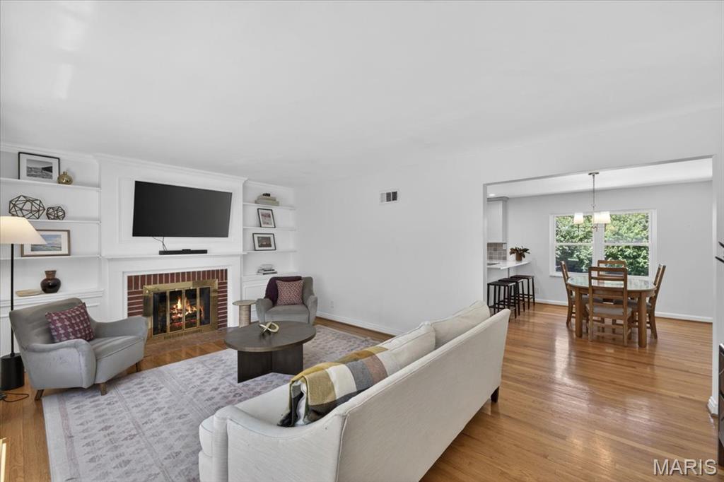 415 Larkhill Court