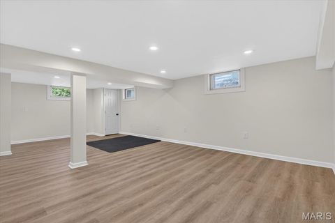 Tiny photo for 415 Larkhill Court, Webster Groves, MO 63119 (MLS # 26030157)