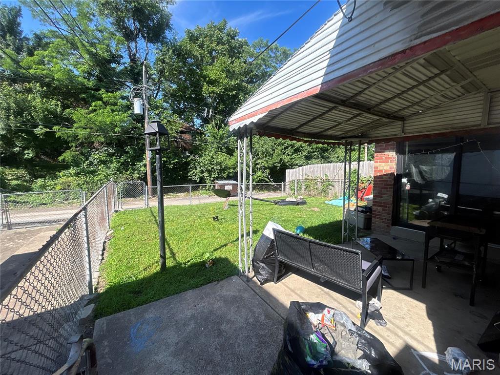 Motor Heights Add - Residential