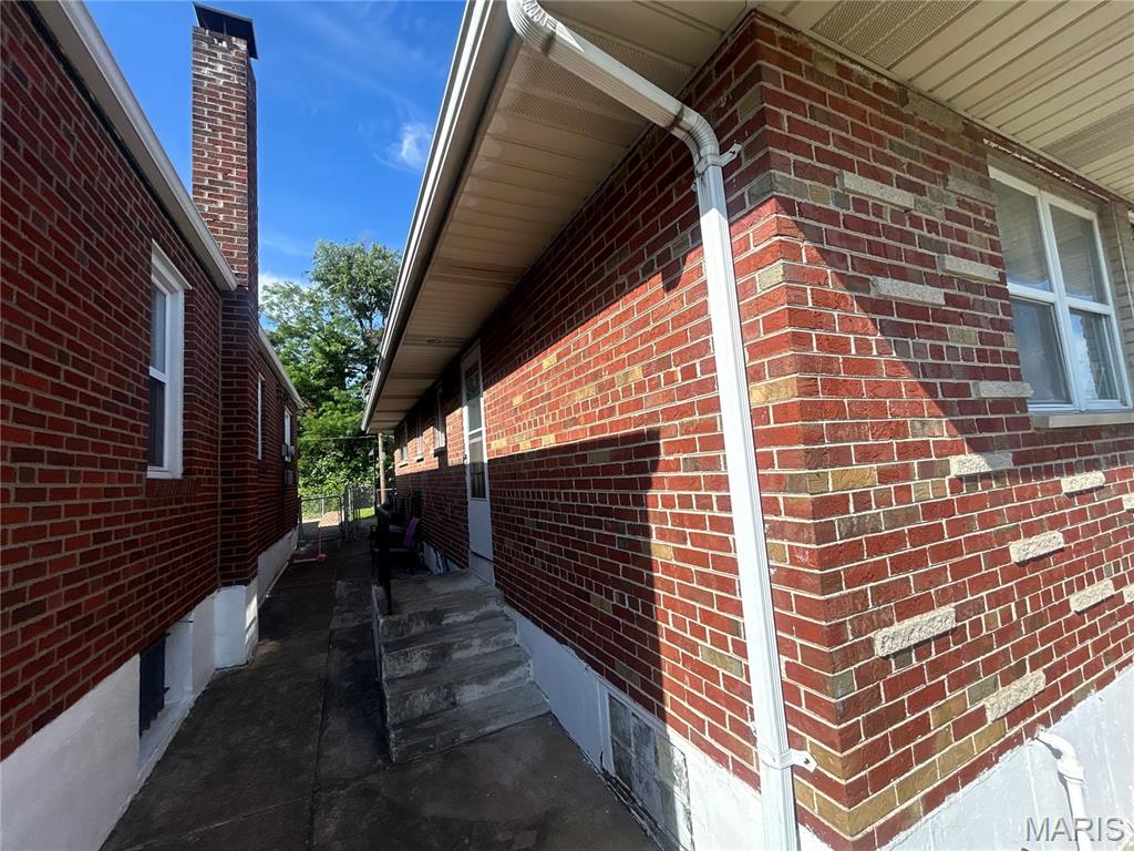 Motor Heights Add - Residential