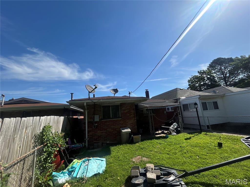 Motor Heights Add - Residential