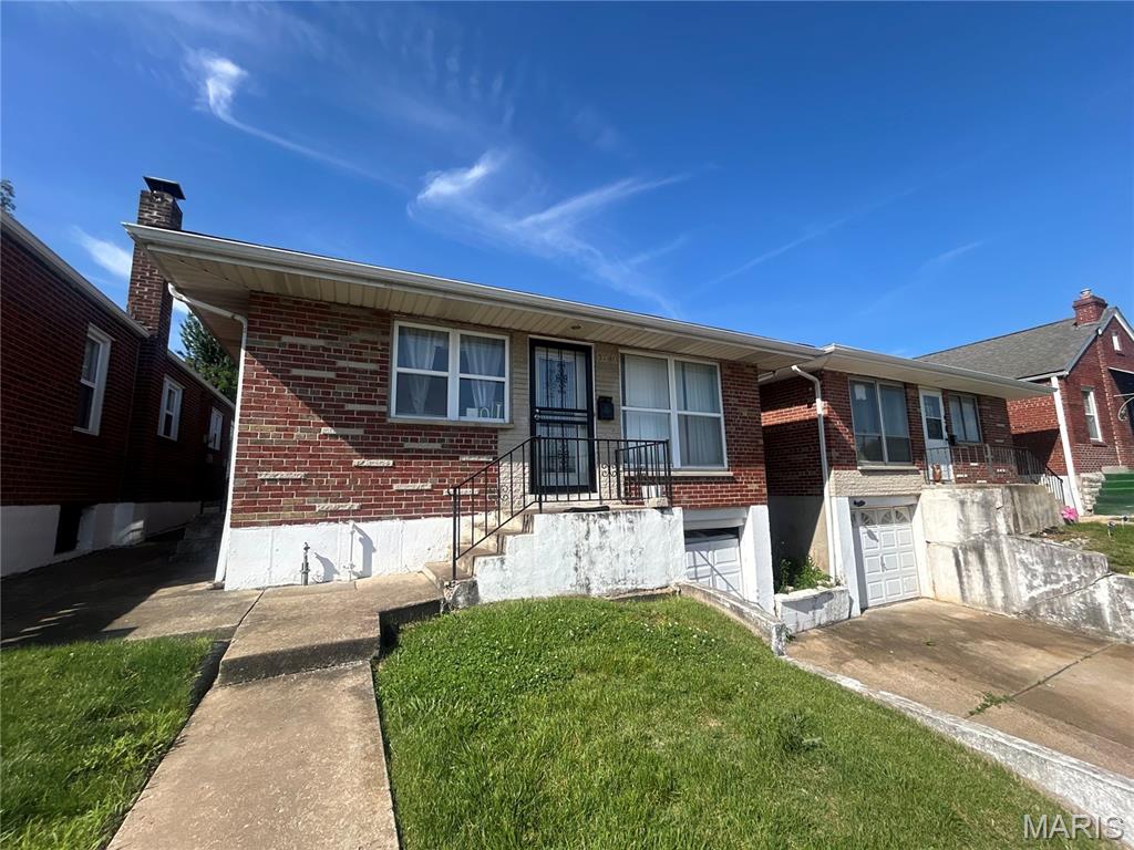 Motor Heights Add - Residential