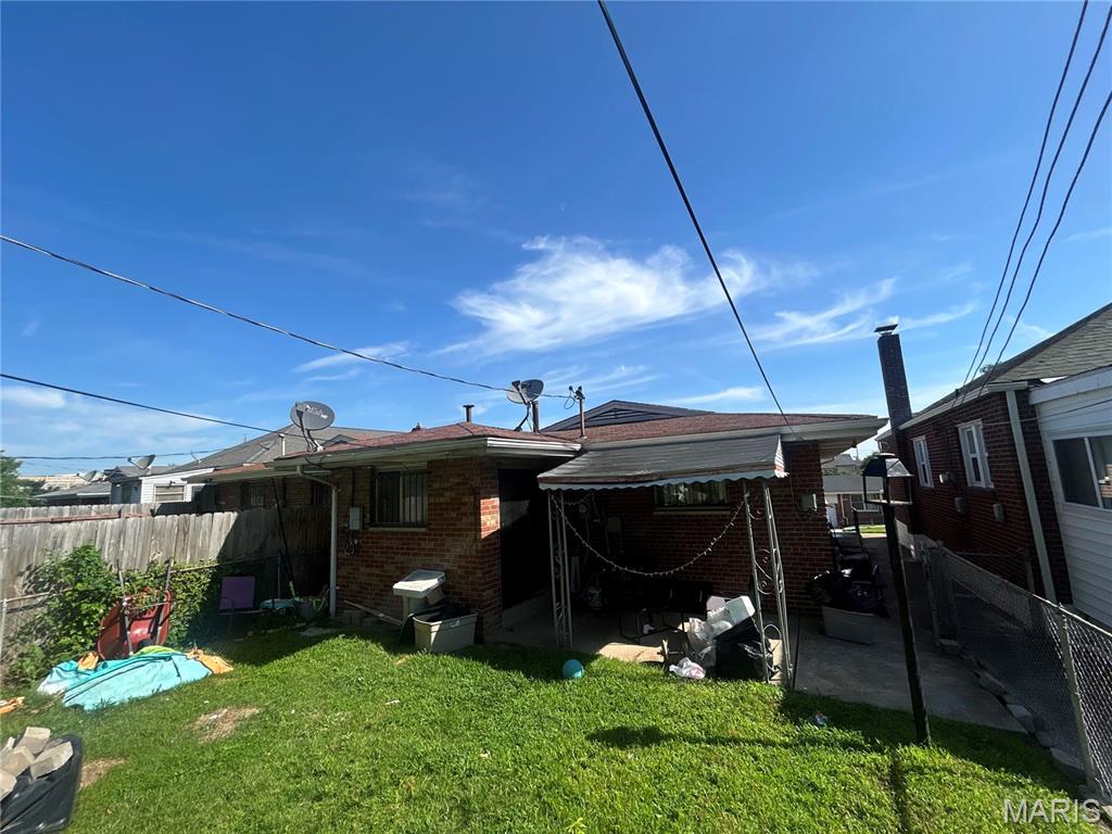 Motor Heights Add - Residential