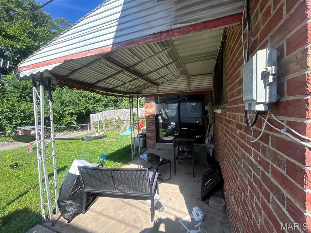 Motor Heights Add - Residential