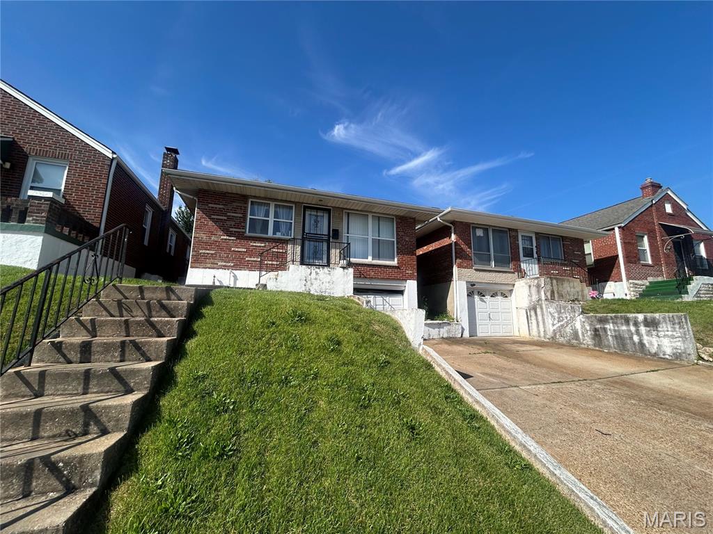Motor Heights Add - Residential