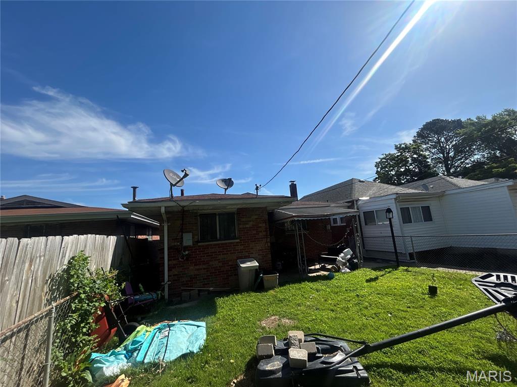 Motor Heights Add - Residential