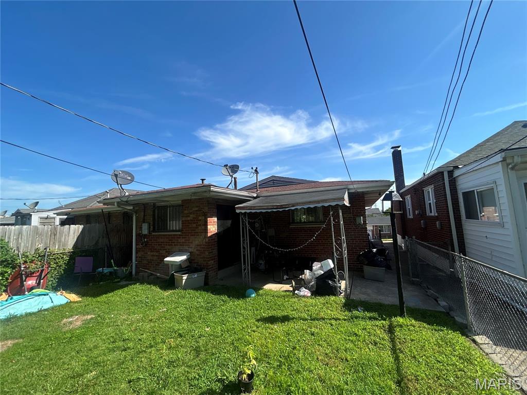Motor Heights Add - Residential