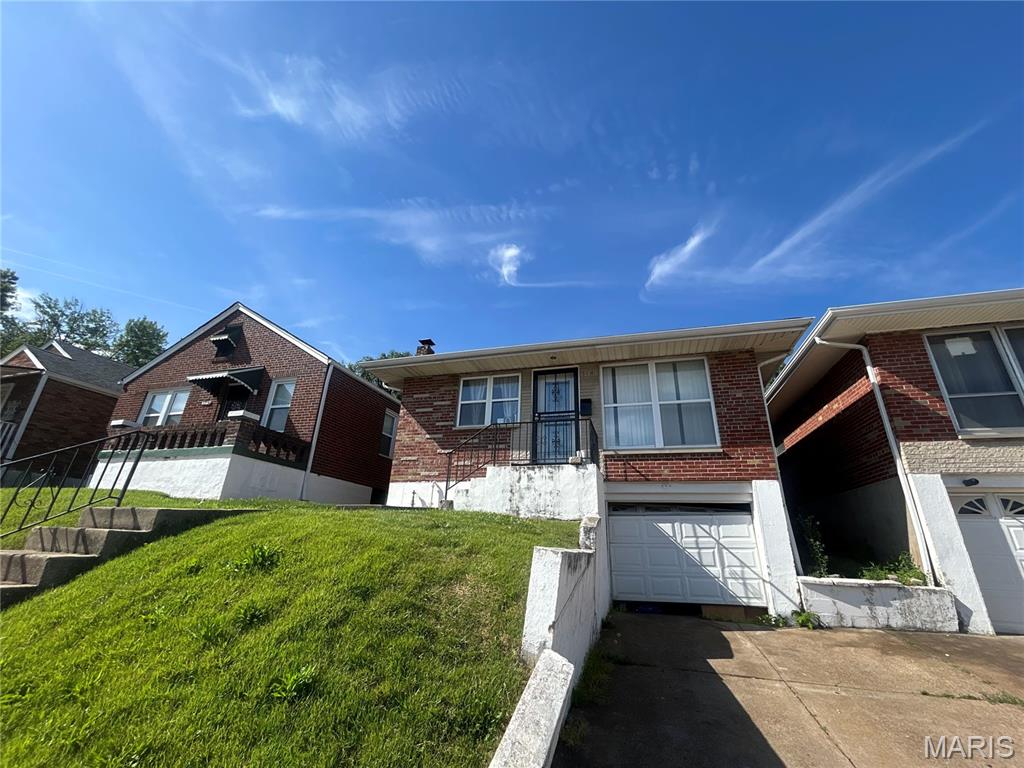 Motor Heights Add - Residential