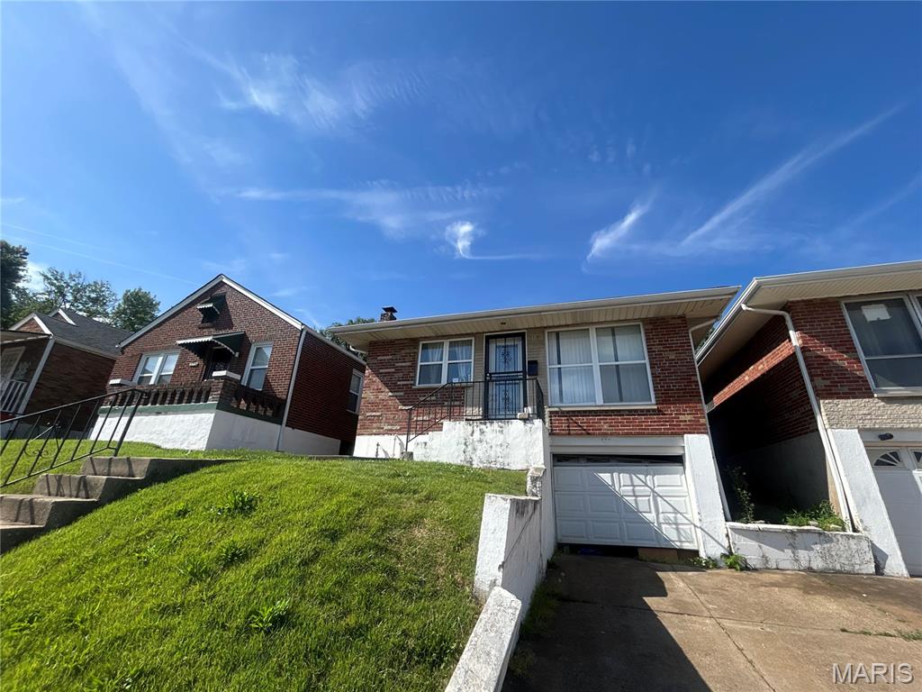 Motor Heights Add - Residential