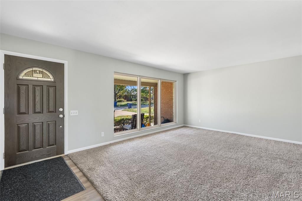 Photo of 9233 Lavant Drive, St Louis, MO 63126 (MLS # 25072179)