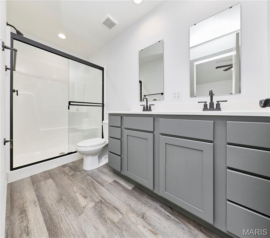 Jaxson Estates #8 - Residential