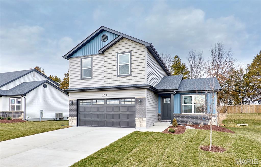 Jaxson Estates #8 - Residential