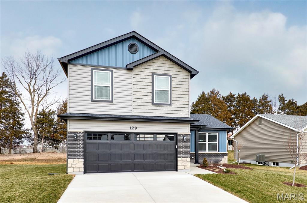 Jaxson Estates #8 - Residential