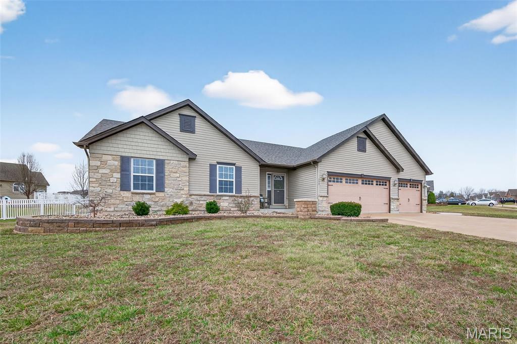 253 Austin Oaks Drive