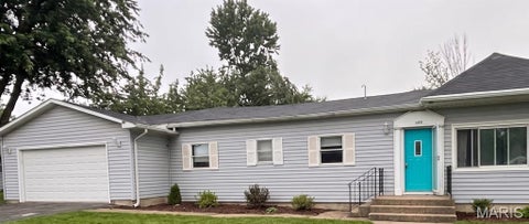 Photo of 503 Fourth Street, Baring, MO 63531 (MLS # 26047101)