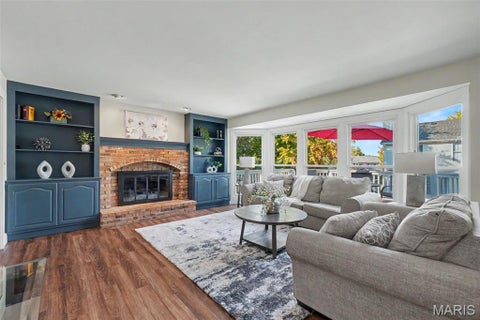 Tiny photo for 10 Wagonspring Court, St Charles, MO 63303 (MLS # 26068789)