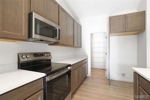 Tiny photo for 405 Flemming Circle, Wentzville, MO 63385 (MLS # 25082360)