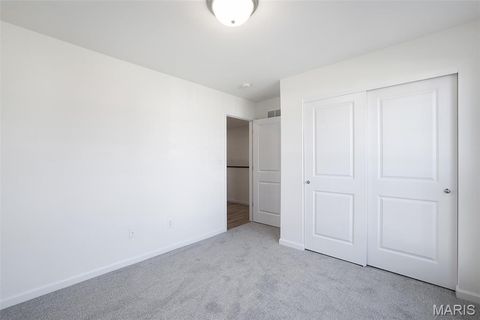 Tiny photo for 405 Flemming Circle, Wentzville, MO 63385 (MLS # 25082360)