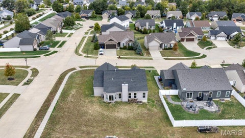 Tiny photo for 30 Crystal Manor Court, Wentzville, MO 63385 (MLS # 26065270)