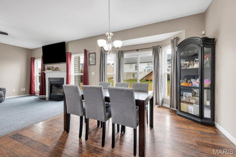 Tiny photo for 30 Crystal Manor Court, Wentzville, MO 63385 (MLS # 26065270)
