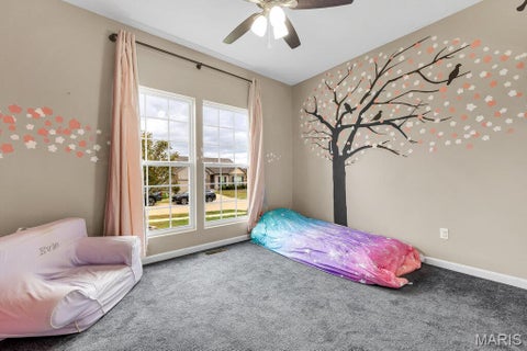 Tiny photo for 30 Crystal Manor Court, Wentzville, MO 63385 (MLS # 26065270)