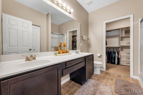 Tiny photo for 30 Crystal Manor Court, Wentzville, MO 63385 (MLS # 26065270)