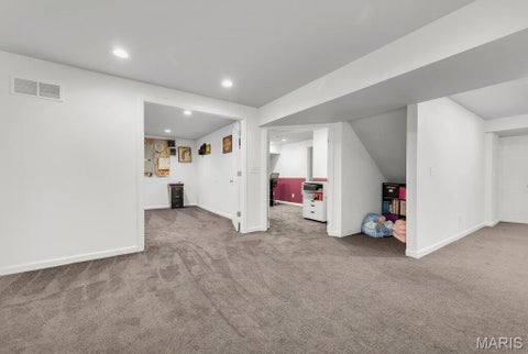 Tiny photo for 30 Crystal Manor Court, Wentzville, MO 63385 (MLS # 26065270)