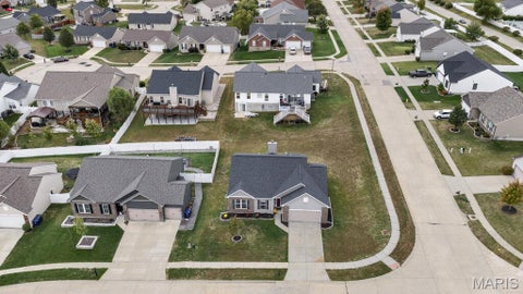 Tiny photo for 30 Crystal Manor Court, Wentzville, MO 63385 (MLS # 26065270)
