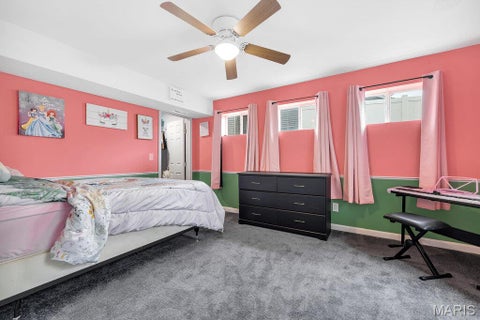 Tiny photo for 30 Crystal Manor Court, Wentzville, MO 63385 (MLS # 26065270)