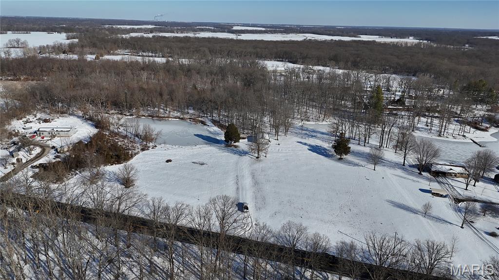 12881 State Route 154