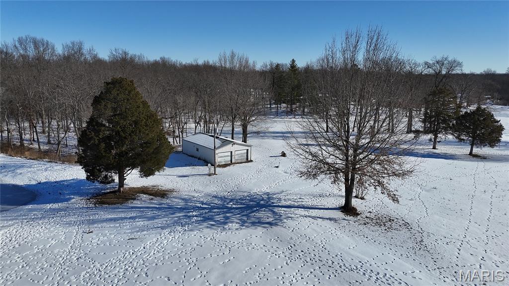 12881 State Route 154