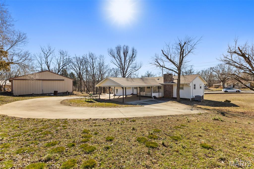 Park Hills - Residential