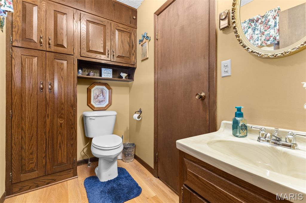 Park Hills - Residential