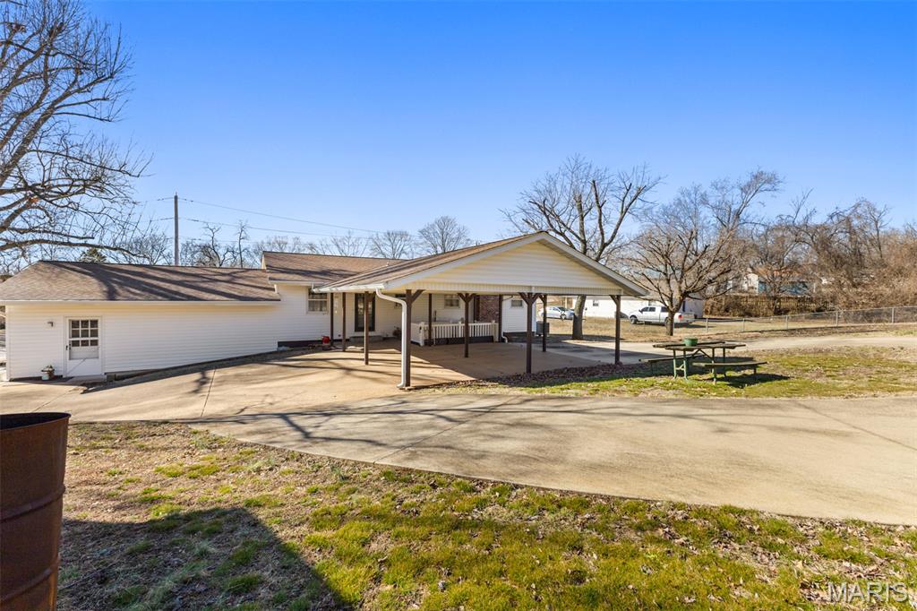 Park Hills - Residential