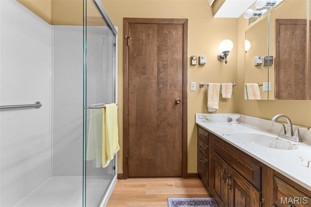 Park Hills - Residential