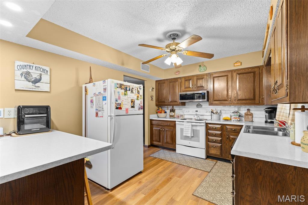 Park Hills - Residential