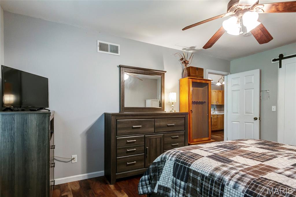 Lake Sherwood Estates - Residential