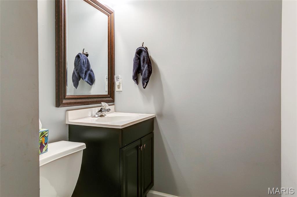 Lake Sherwood Estates - Residential