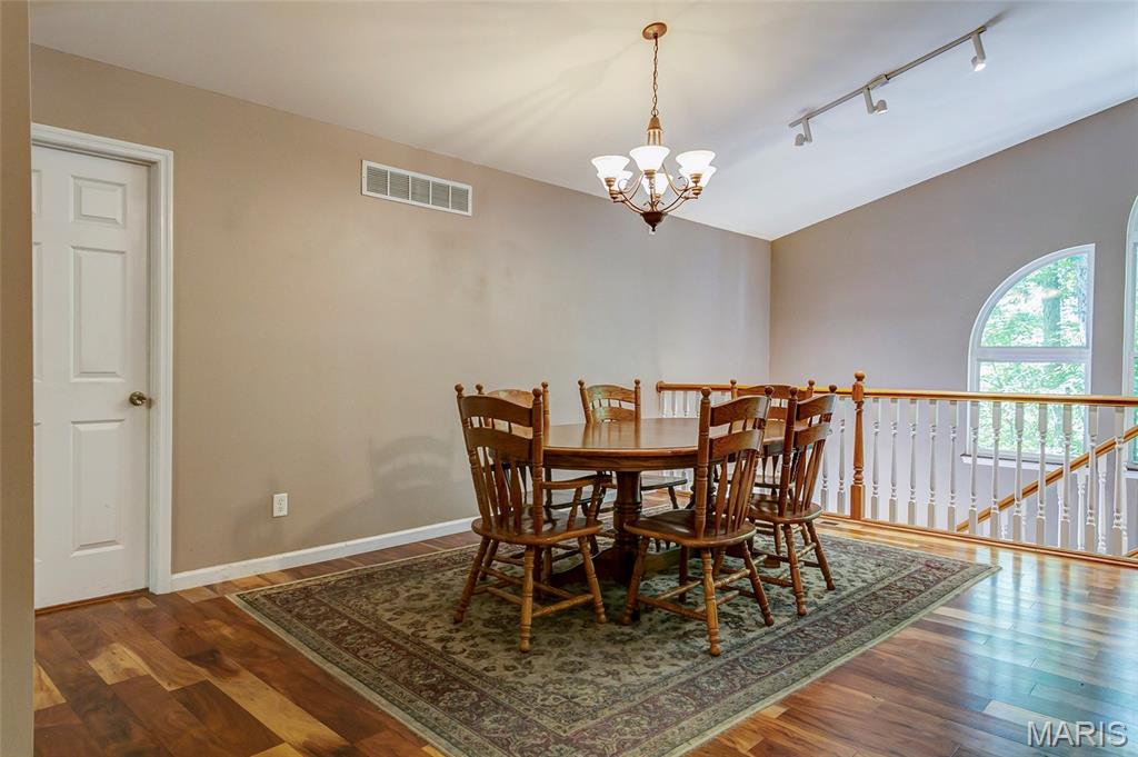 Lake Sherwood Estates - Residential