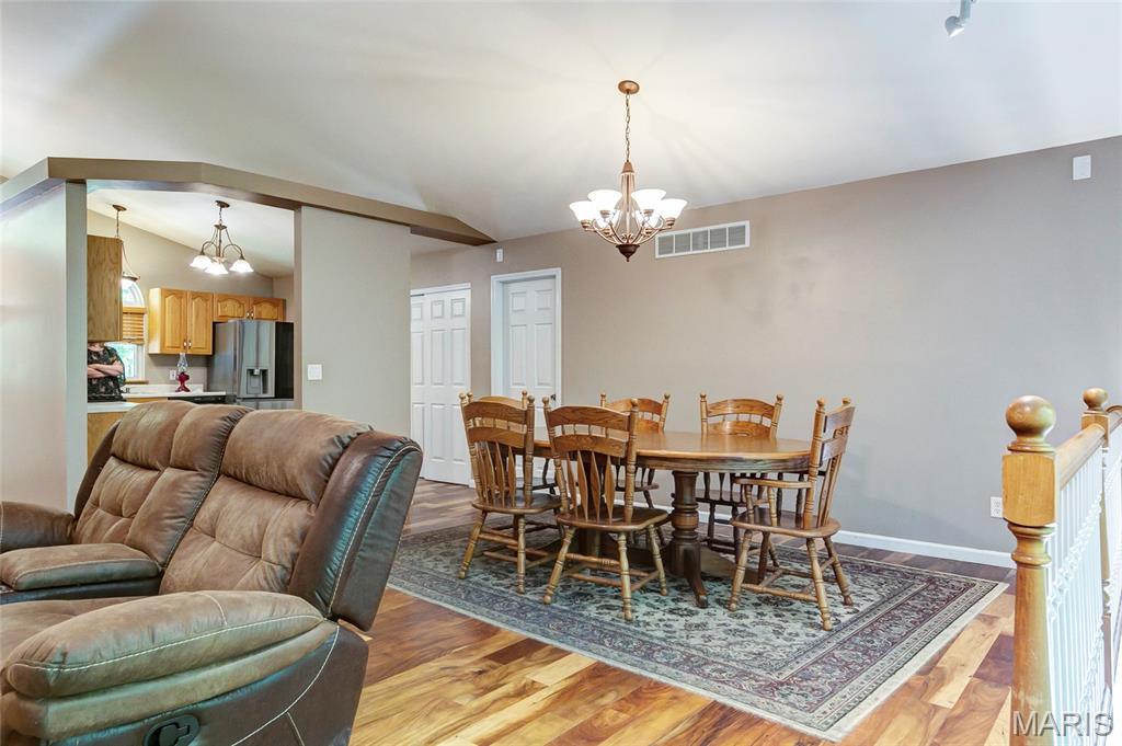 Lake Sherwood Estates - Residential