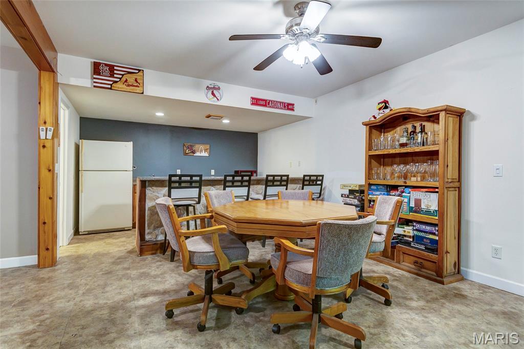 Lake Sherwood Estates - Residential