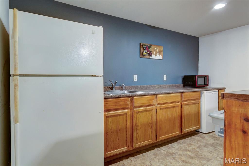 Lake Sherwood Estates - Residential
