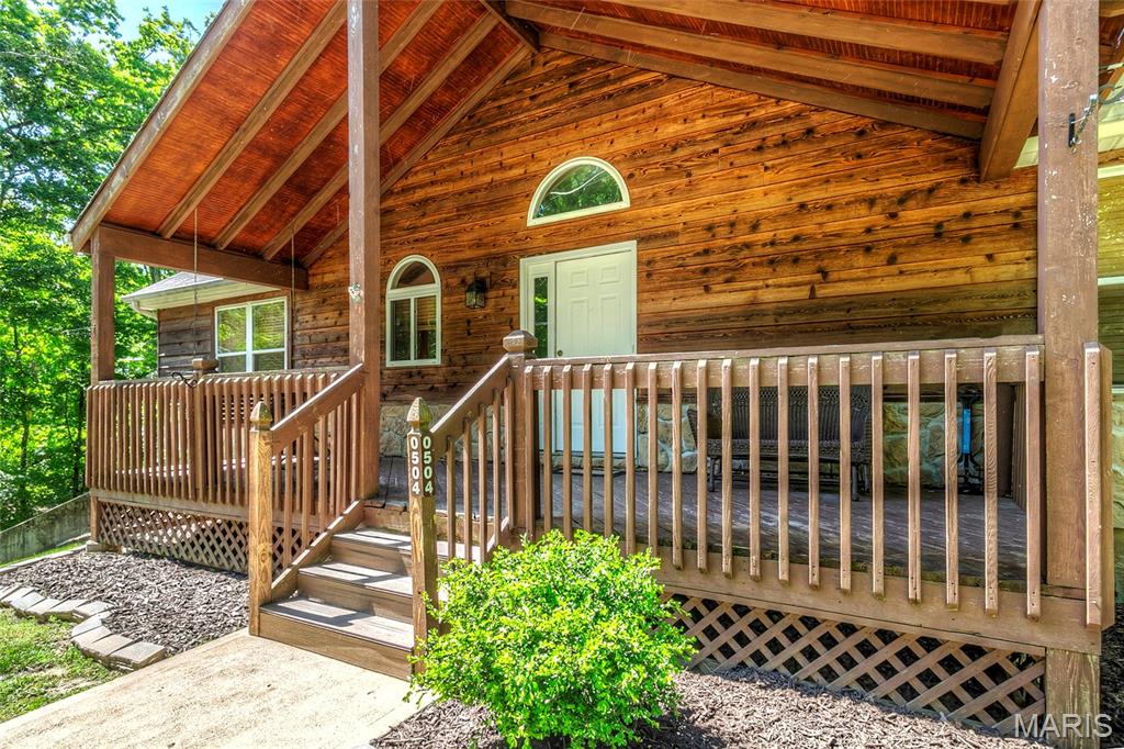 Lake Sherwood Estates - Residential
